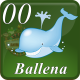 A00 BALLENA