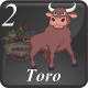 B02 TORO