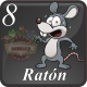 B08 RATON