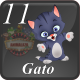 C11 GATO
