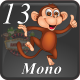 C13 MONO