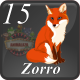 C15 ZORRO