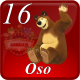 C16 OSO