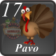 C17 PAVO
