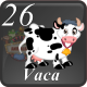 D26 VACA
