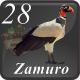 D28 ZAMURO